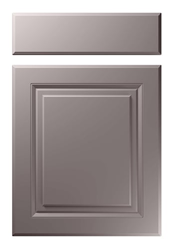 Halstead replacement kitchen door